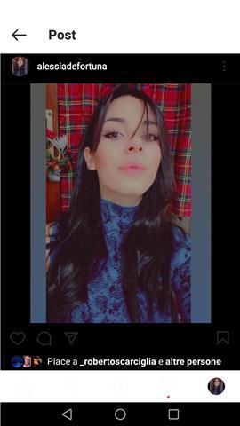 Laureanda in psicologia, con ottime attitudini relazionali ed empatiche