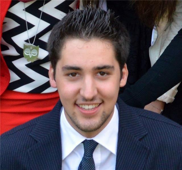 Studente di ingegneria impartisce lezioni private