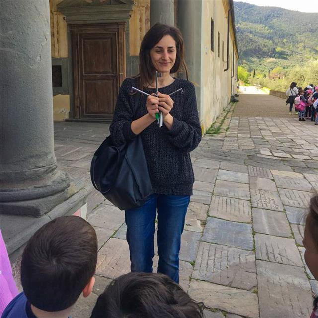Ripetizioni e aiuto compiti per bambini e ragazzi della scuola primaria e secondaria
