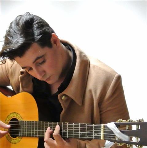 Clases de guitarra para principiantes