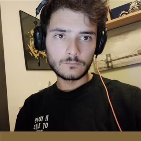 Graduado en química con máster en profesorado para dar clases de matemáticas, física y química en granada y alrededores