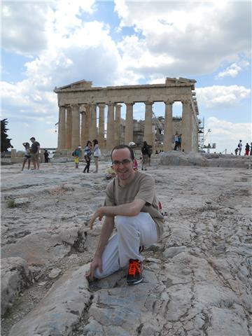 Profesor particular de secundaria, bachillerato y universidad