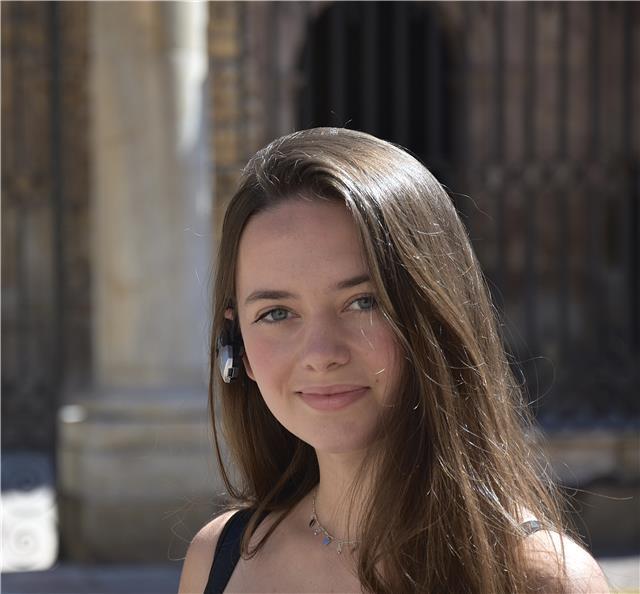 Profesora de matemáticas ofrece clases tanto online como presenciales en madrid