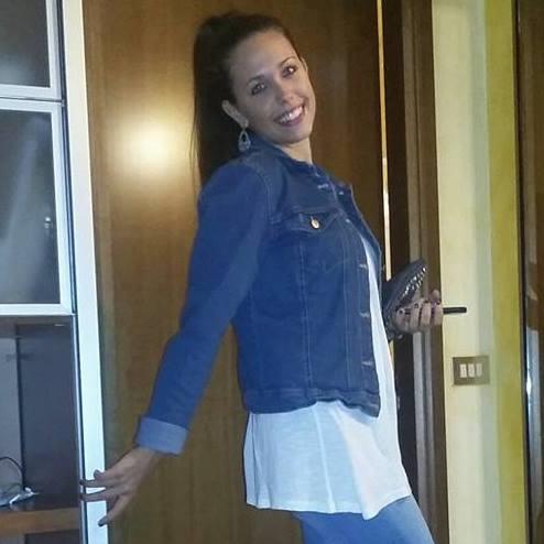 Studentessa Univesritaria in Scienze Pedagogiche