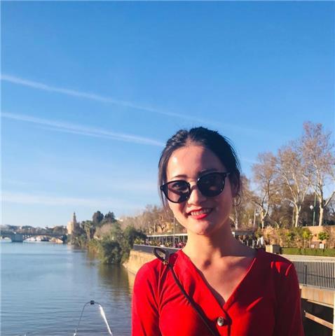 Clase de chino, traductora del idioma chino