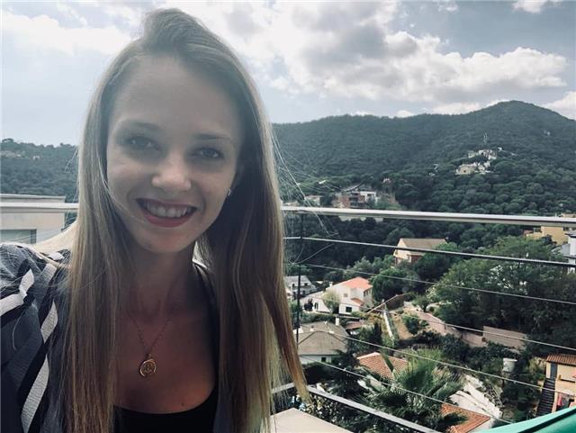 Doy clases particulares en mi domicilio y lugar público de español para extranjeros