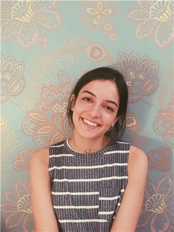 Estudiante de ingeniería de caminos. doy clases particulares de matemáticas, ingles y fisica