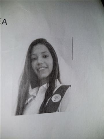 Mi nombre es Alexandra y puedo impartir clases de todas las materias escolares de Primaria tanto niños como niñas. Pruébalo!