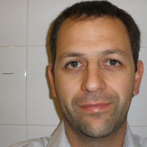 Gerardo Regolf Paoloni