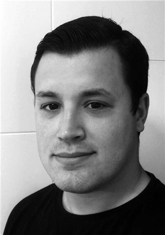 Carlos Torres Calleja