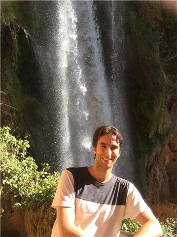 Oscar Gómez Ibáñez