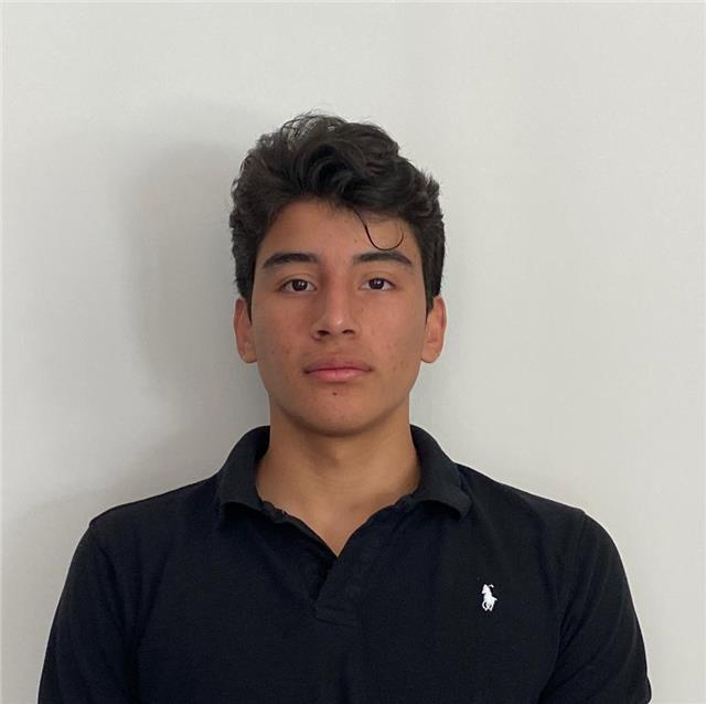 Doy clases de matemáticas y física para niveles de eso y bachillerato