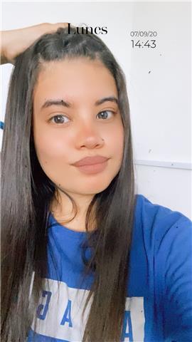 Profesora de español, aprende rápido, fácil y didáctico