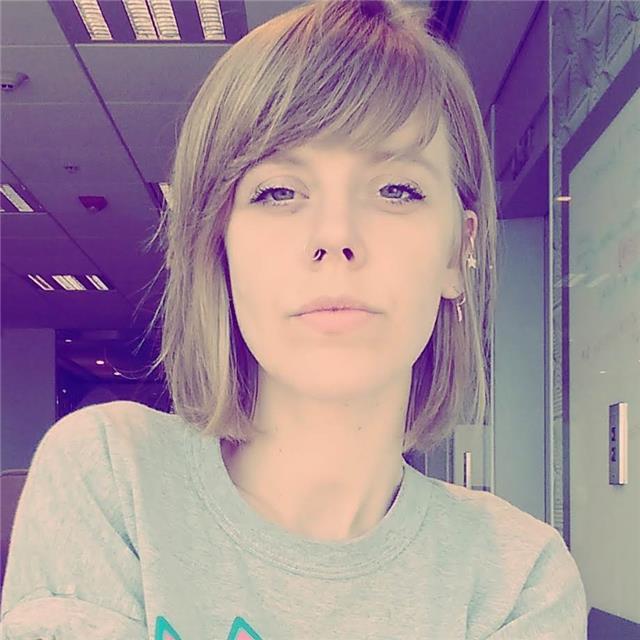 Sharon Vidal Rakauskas