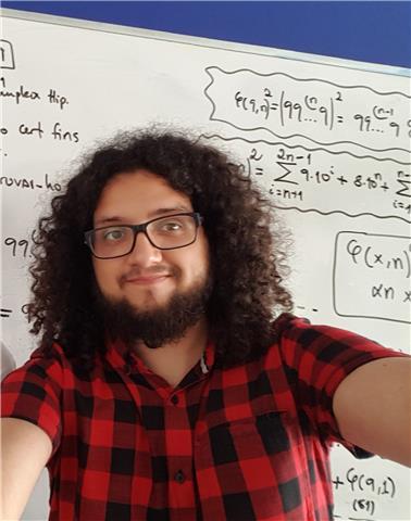 Clases particulares matemáticas (universidad,bachillerato,eso,primaria)