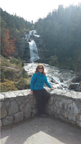 Profesora de alemán nativa, imparte clases personalizadas adaptadas a tus necesidades a domicilio y presencial -gijon