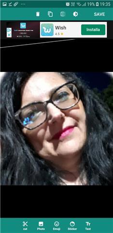 Tutor esperta offre lezioni private di matematica / scuola secondaria. Laurea in economia. Esperienza d.s.a