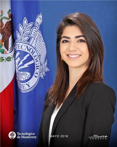Maestra de matemáticas para alumnos de secundaria y prepa