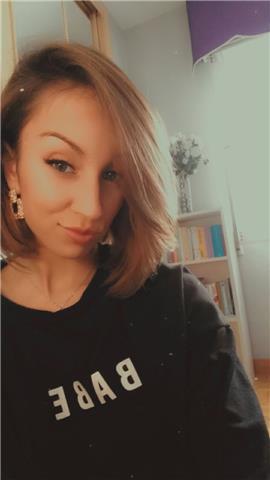 Profesora de inglés para todas las edades, preparación de certificados, conversación etc