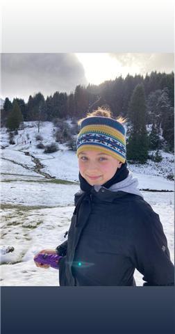 Profesora de lenguaje musical para adultos y niños en vitoria y online