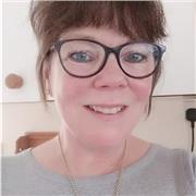 English with Brenda (NATIVE TEACHER)