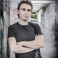 Marco Cantoni