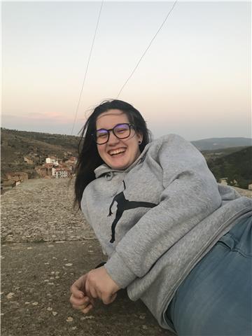 Estoy estudiando robótica indrustial pero ya he hecho bachillerato científico