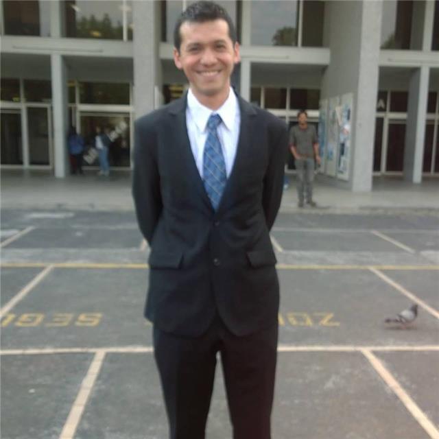 teacher