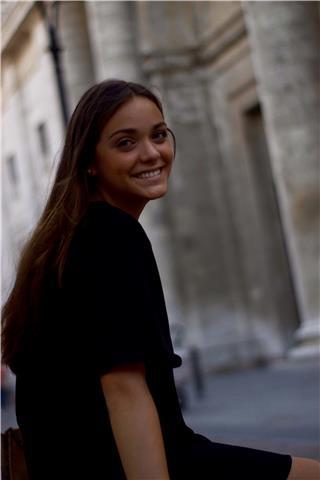 Graduada en educación primaria/ educación especial