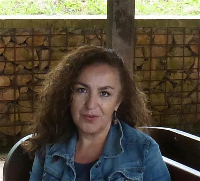 In company english teacher