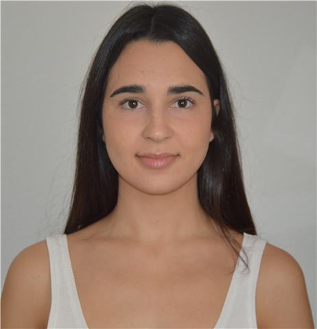 Ángela Sabina Acebrón