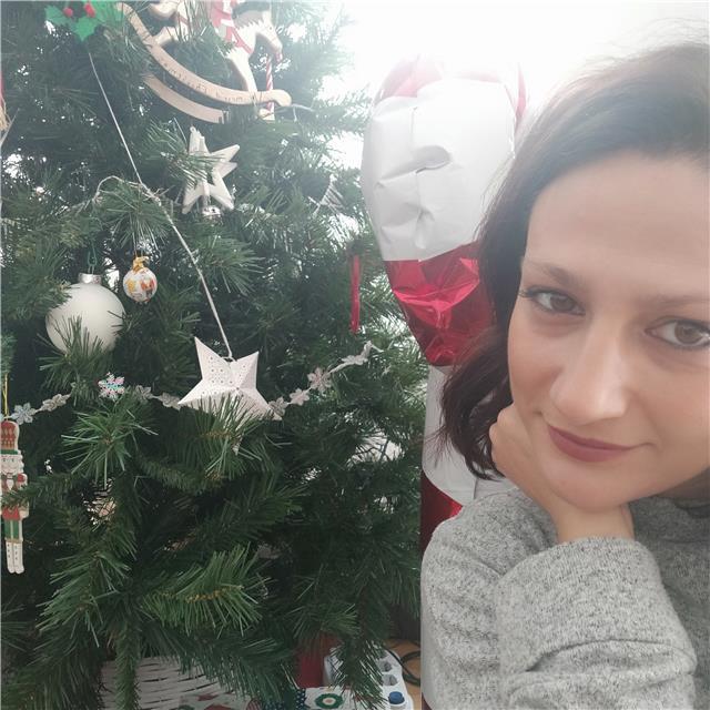 Appassionata di matematica offre lezioni private ad alunni di scuola media