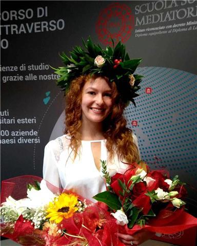 Insegnante di inglese italo-australiana offre lezioni di inglese anche online