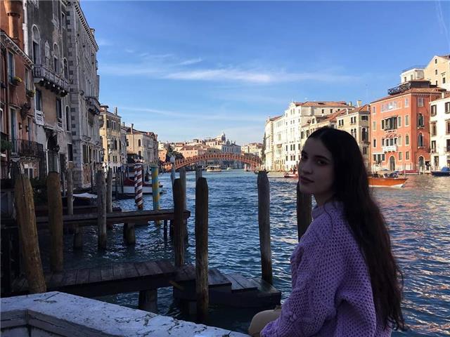 Insegnante madrelingua spagnola