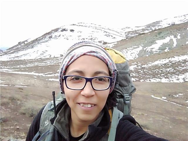 Profesora de inglés y preparación para IELTS