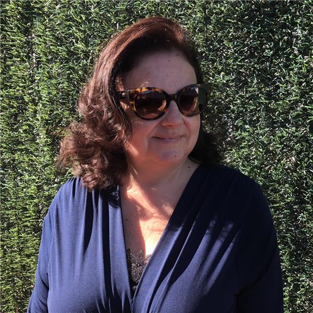 Profesora de alemán da clases a adultos y/o estudiantes en málaga