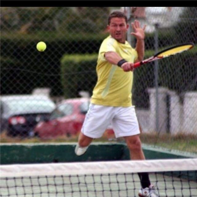 Clases de padel y tenis particulares