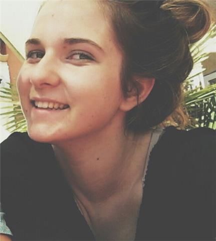 Júlia Schäfer Paradis