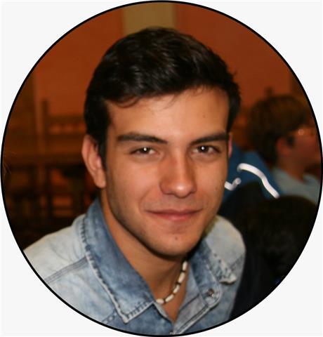 Clases particulares de matemáticas, física y química por estudiante de máster en ingeniería aeronáutica