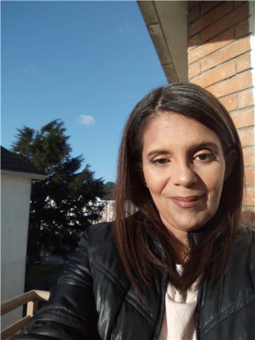 María Francia