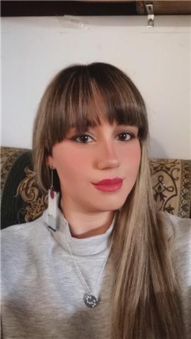 Maestra en educación infantil con mención en educación especial y en educación primaria ofrece clases particulares de ciencias sociales y naturales, matemáticas, lengua y literatura, inglés y francés para alumnos con una edad comprendida entre los tres y 