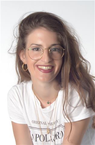 Insegnante Madrelingua Inglese