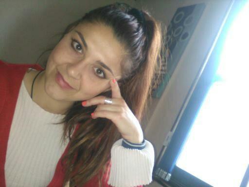 Sara Maria Reina Rivas