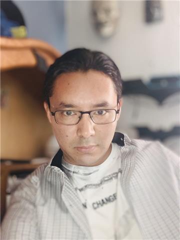 user photo