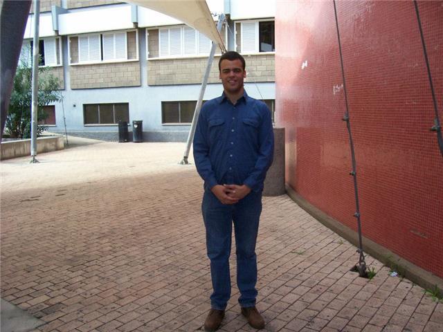 Efrén Alemán García