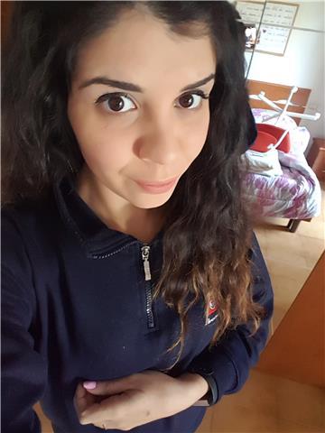 Laureata in giurisprudenza, con spiccate doti comunicative, vi aiuterò a superare ogni ostacolo nell'apprendimento