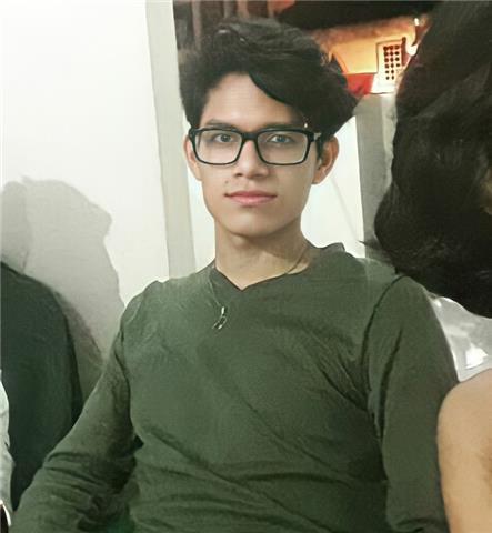 Rubén