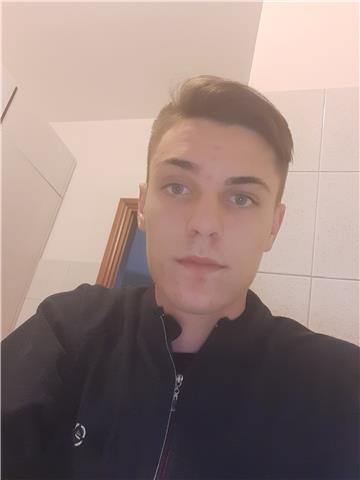 Studente in 5a liceo scientifico