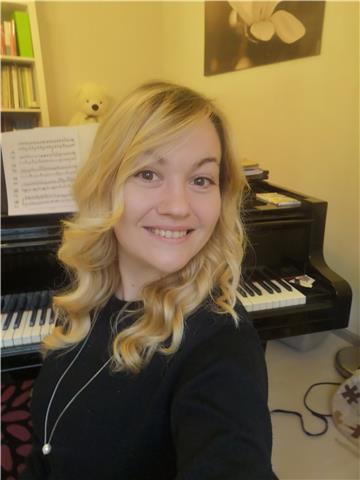 Collaborazione pianistica per cantanti e strumenti solista