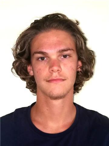 Laureato in astronomia e laureando in astrofisica. offro lezioni e ripetizioni di matematica e fisica per alunni delle scuole medi